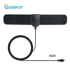 ТВ-антенна с высоким коэффициентом усиления, 4K, 25 дБ