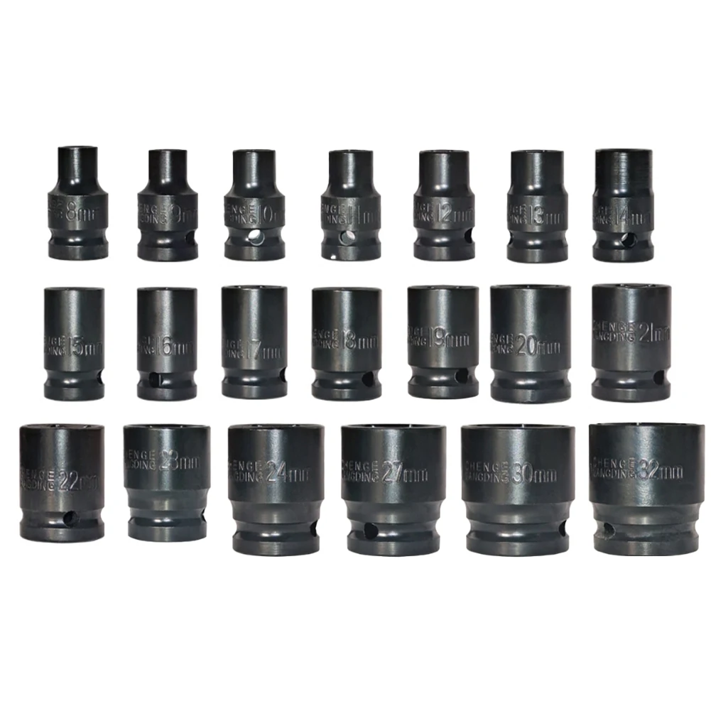 1 шт. отвертка Torx инструмент 1/2 дюйма адаптер для торцевых бит