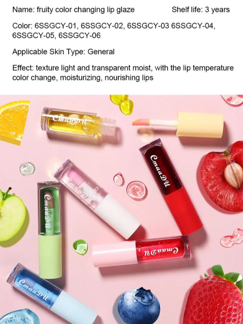 Посмотреть блеск для губ ссылки Примечание отказ от ответственности фруктовый