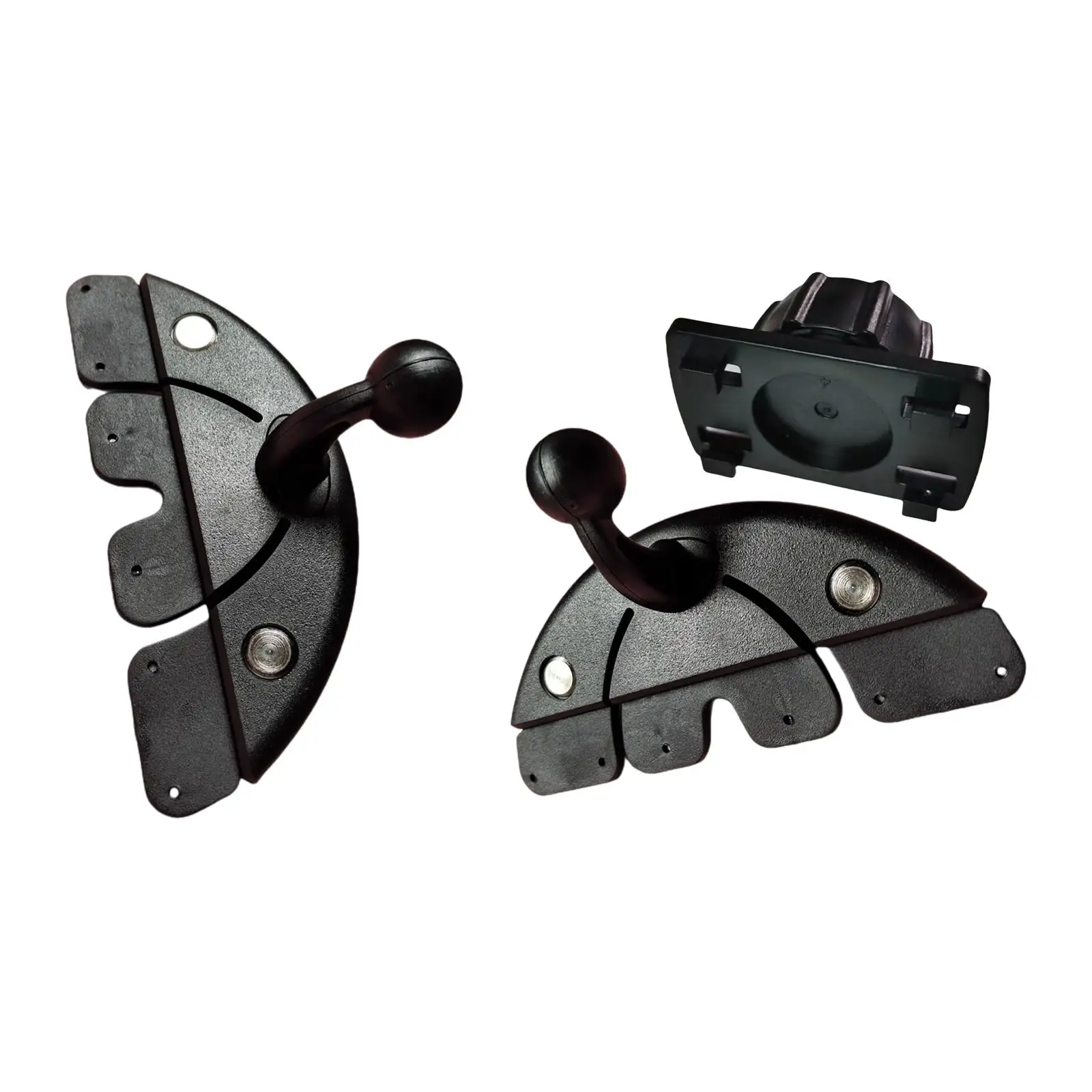 Универсальный сменный держатель для телефона с слотом компакт-дисков прочный