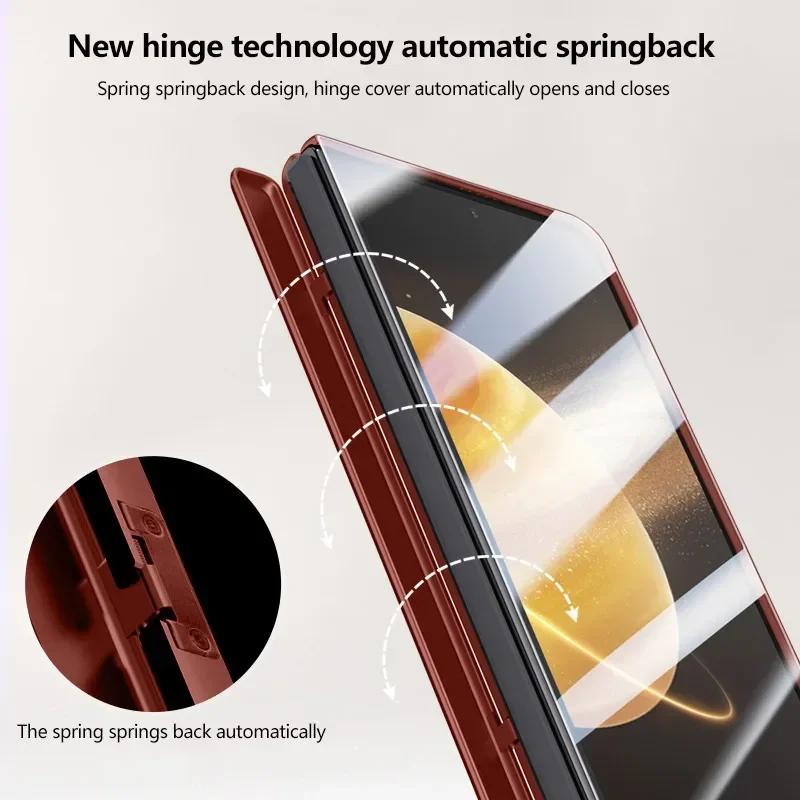 Ультратонкий жесткий пластиковый чехол для ПК Honor Magic V3 Magsafe Wireless Charge магнитный