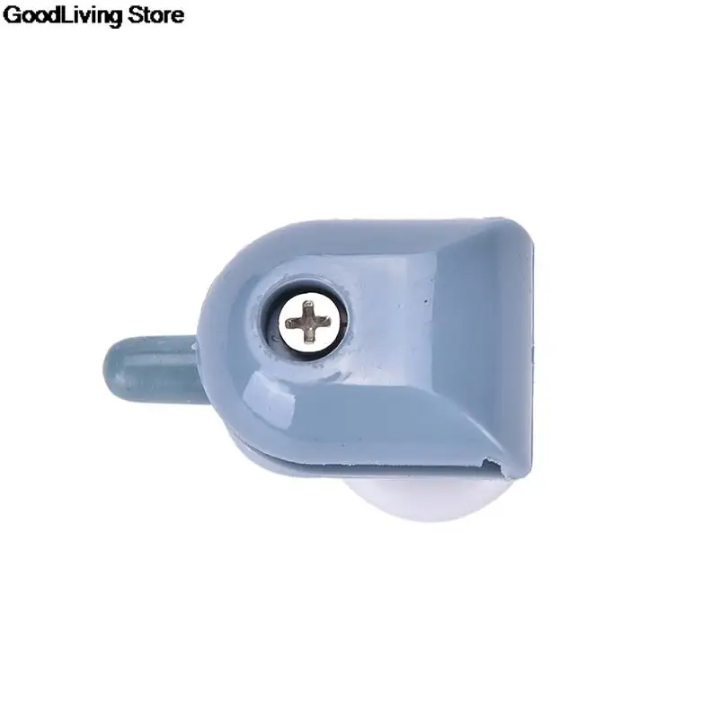 1 шт. одиночные ролики для душевой двери направляющие колеса шкивы сменные