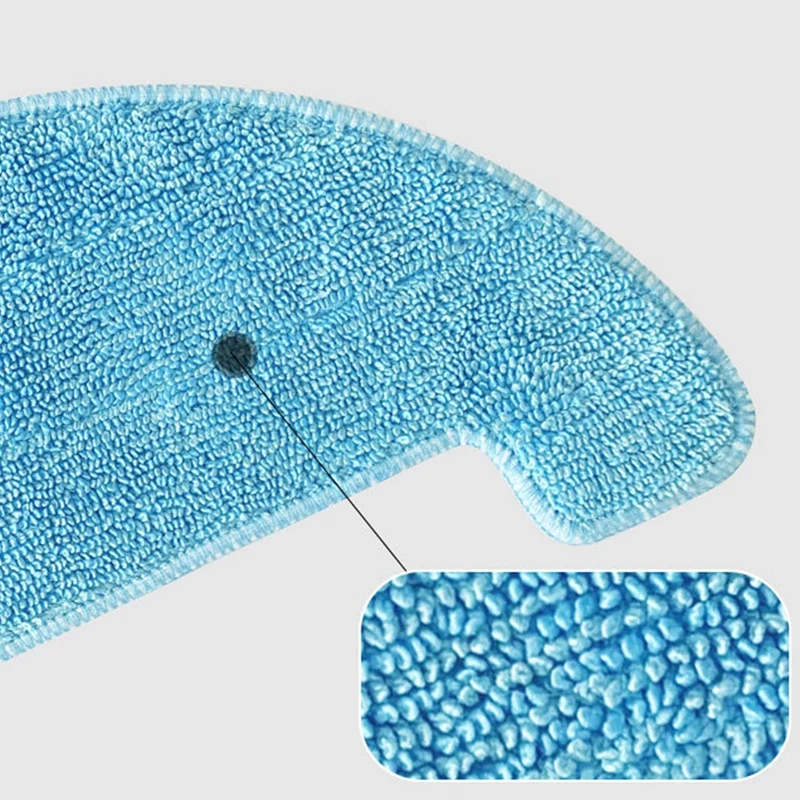 Подходит для подметального робота Ilife запасные части аксессуары детали фильтр DF45