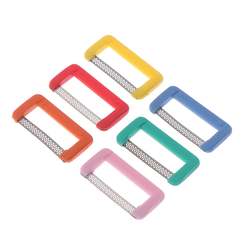 Набор ИК-полосок для ухода за полостью рта 3 шт.