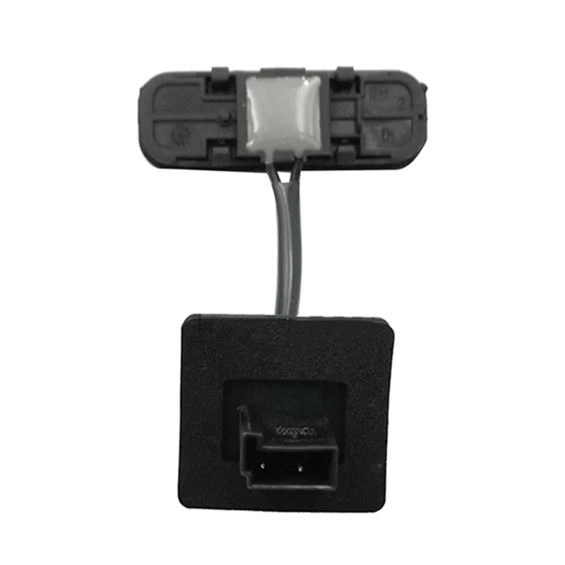 Выключатель открывания багажника на заднюю дверь автомобиля для Buick Regal 2011-2017 гг.