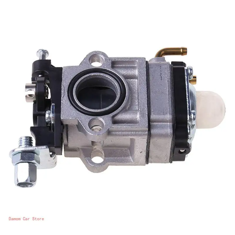 

Компактный двухтактный карбюратор Карбюратор Триммер для живой изгороди Кусторез Бензопила