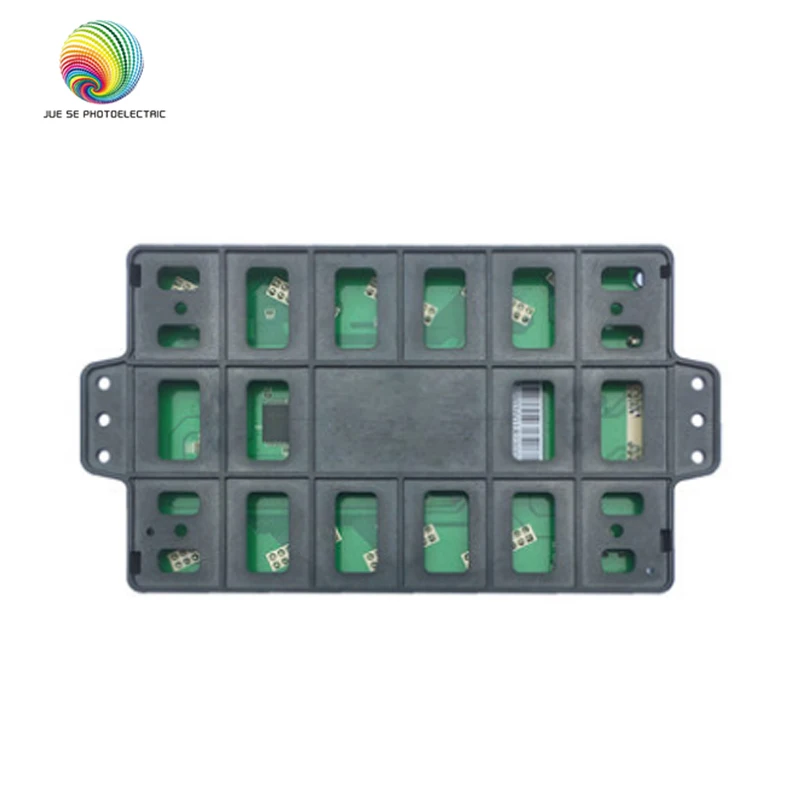 10Pcs/Lot Plastic Led Receiving Card Holder Bracket Use For Placing Display Control |