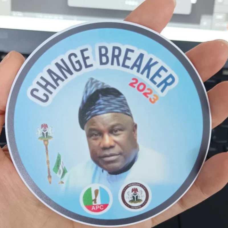 Новые товары бесплатный заводской образец оригинальная фоторезиновая подставка