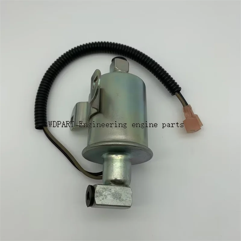 Электрический топливный насос 149-2620 A029F887 A047N929 Совместим с Cummins