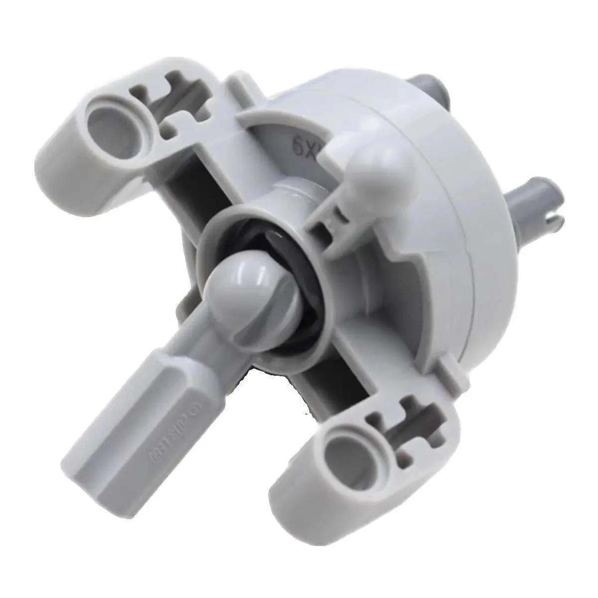 Приводной вал рулевого управления MOC строительные блоки комбинация привода