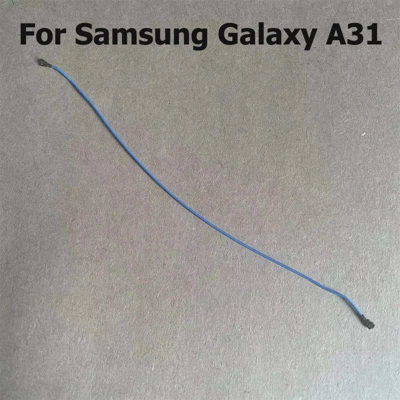 

Оригинальный внутренний Wi-Fi гибкий кабель для антенны Samsung Glaxy A31
