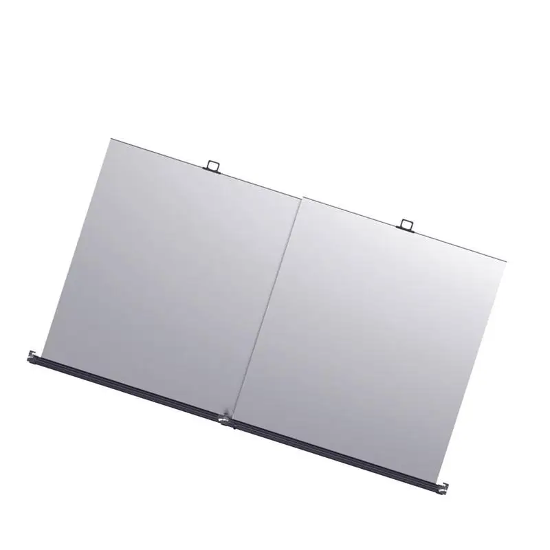 

Car Sunshades For Windshield Folding Car Windshield Sun Shade Foldable Automotive Interior Accessories For Sun Protection