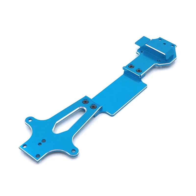 

Metal Upgrade Second Floor Slab For WLtoys 1/14 144001 144002 144010 RC Car Parts