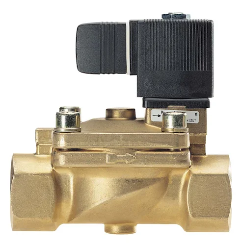 

Мембранный клапан Burkert 5281 Baode 5281 оригинальный Соленоидный клапан