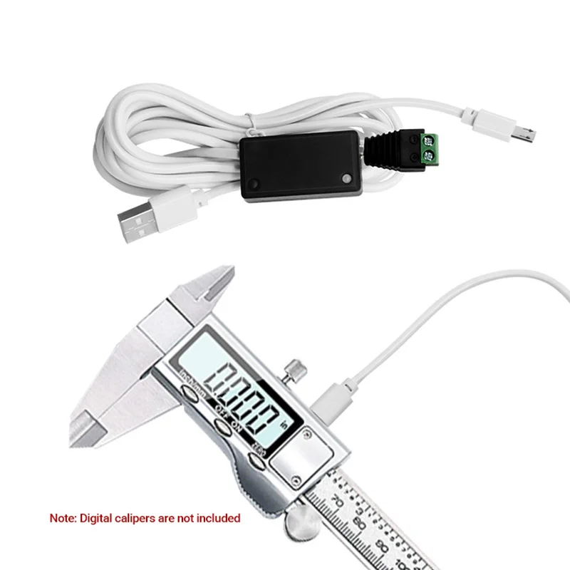 USB-кабель для сбора данных цифрового штангенциркуля/циферблатного