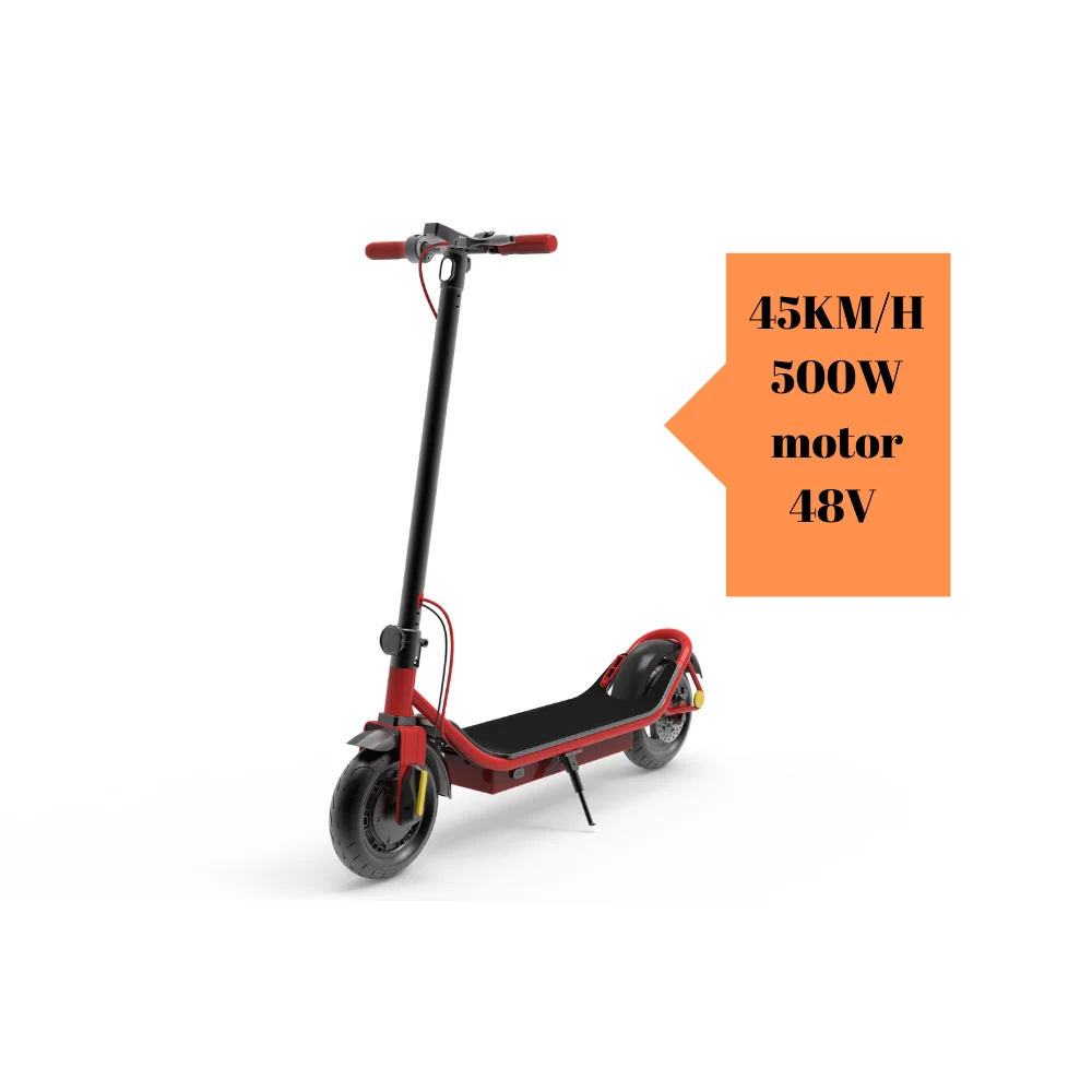 

500W motor 12.5Ah 15Ah battery Urbandrift Pro Electric Motorcycle Scooter Adult M365 Electric Scooter Foldable for adult
