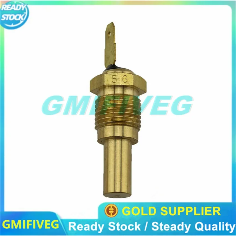 1 шт. экскаватор датчик температуры воды переключатель топлива и охлаждающей