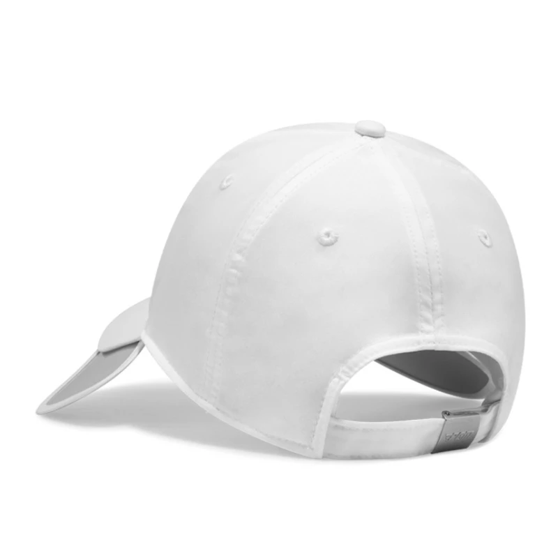 PGM Men Hat Full-face Unisex Sunscreen Hats for Golf Retractable Sweat-Absorption Flash Dry Tennis Cap Men Sports & Leisure Hat