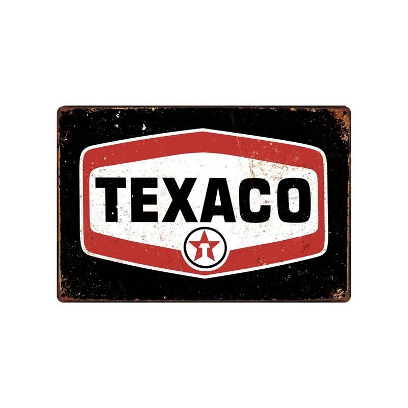 

Shabby Chic Vintage Garage Tin Signs Metal Plates For Wall Bar Home Art Garage Decor Cuadros 30X20CM A-3440