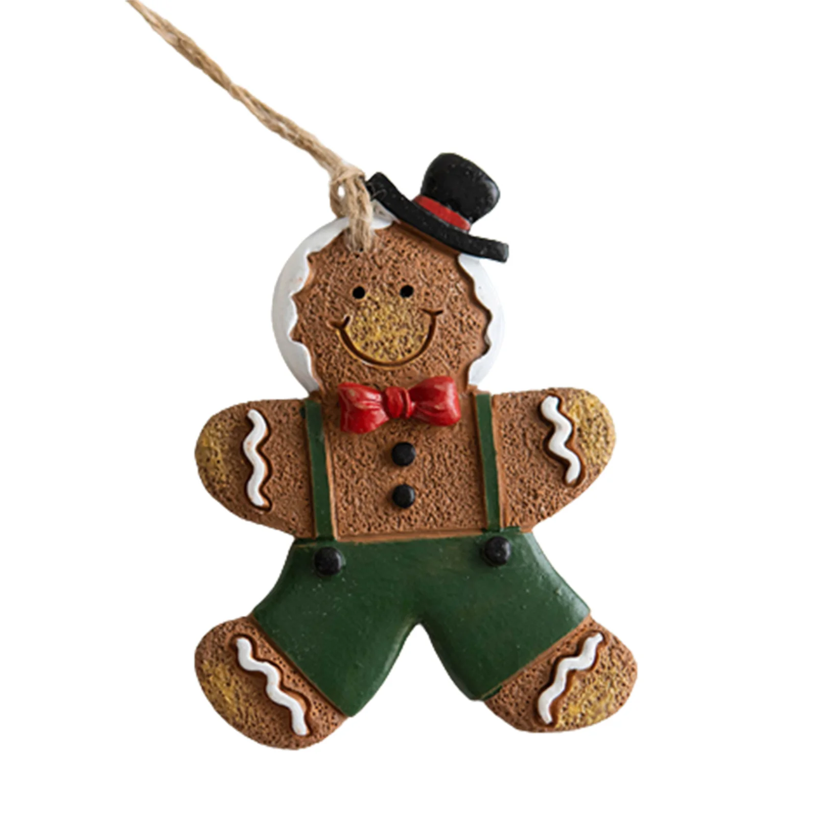 

Подвесное украшение для рождественской елки, милое прекрасное подвесное украшение для внутреннего и наружного декора