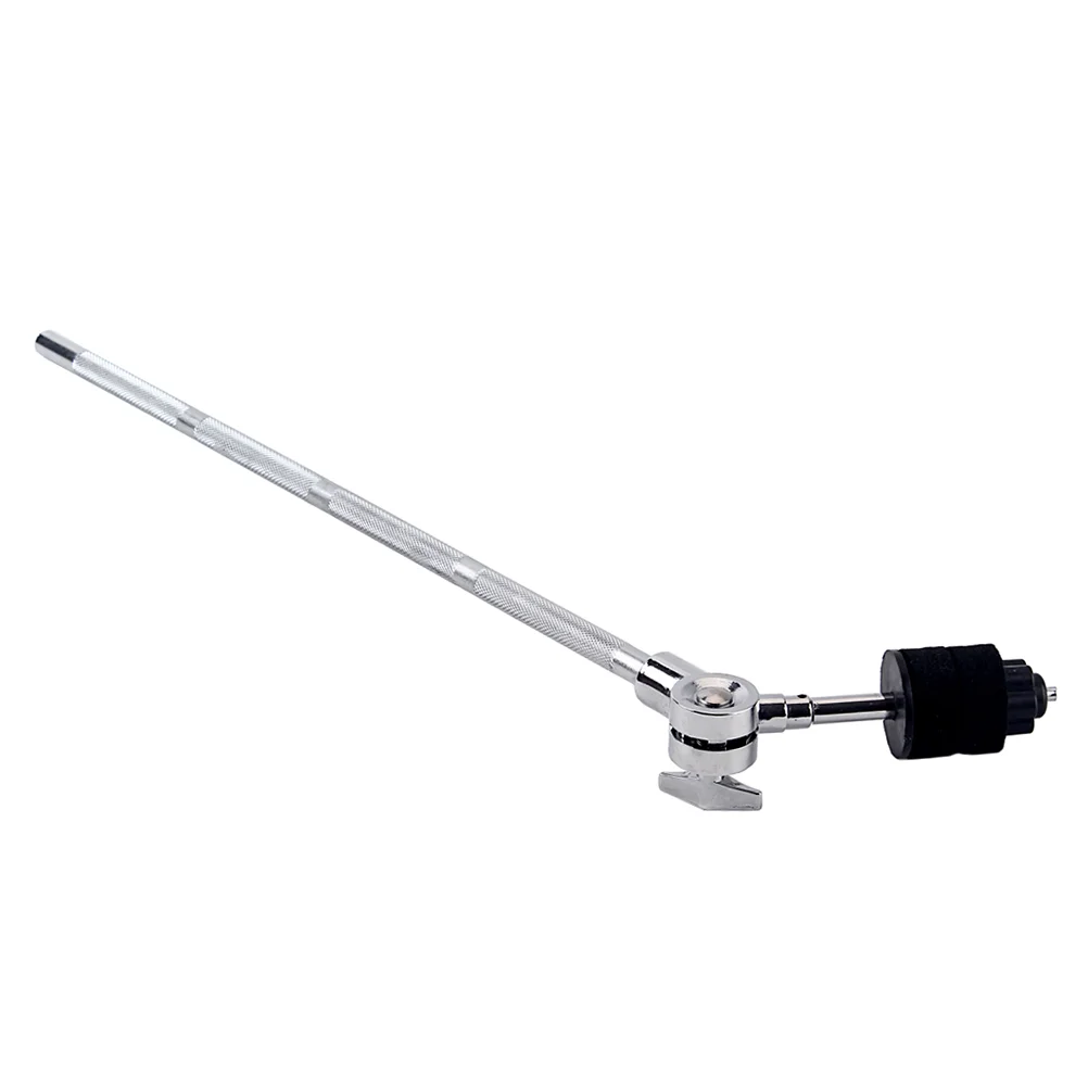 

1 Pc Drum Clamp Metal Percussion Parts Extension Clip Holder Stand Drum Clamp for Drum Percussion
