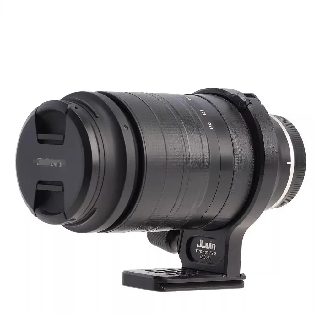 Кольцо для крепления штатива Tamron 70-180 мм F2.8 I (A056) быстросъемный ошейник объектив
