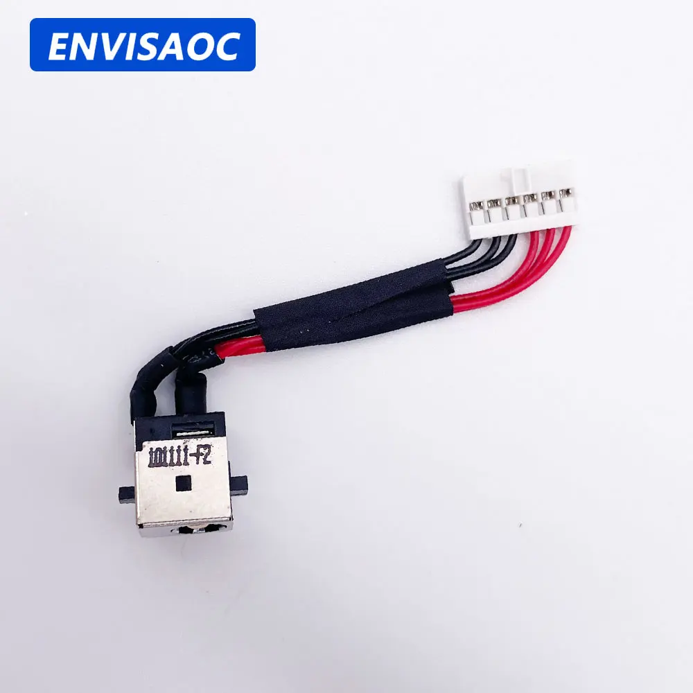 Гибкий кабель для зарядки ноутбука ASUS G771 G771J G771JM N751J N751JX G741JK G741JX G741J GL771 GL771J R751J