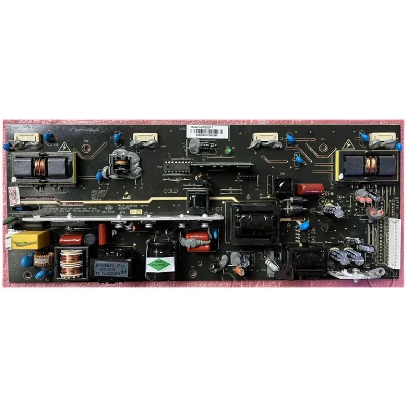 

Для материнской платы Skyworth 5800-A8S160-0P40/70/80 с экраном Chi Mei