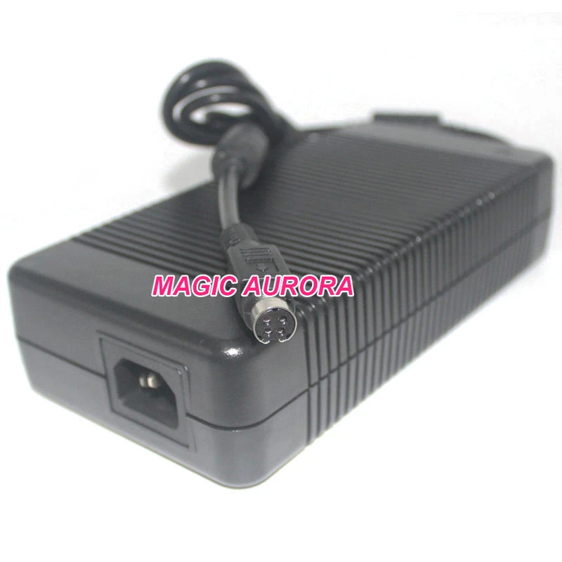 4Holes ADP-230EB T 19.5V 16.9A 330W Charger Power Supply For MSI GT75 GT80 MS-17A2 Clevo P375 X7200 k770g-i7 Laptop Adapter