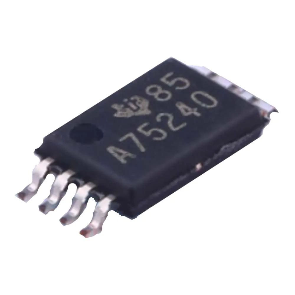 sn75240pw a75240 tssop