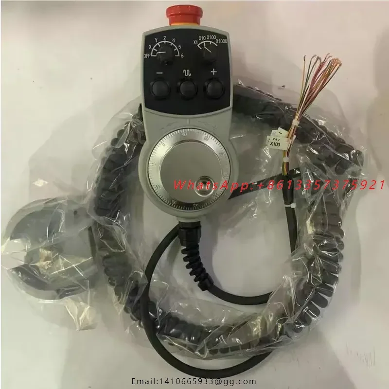 TAK-099779 112396 086734 104867 00001Y MPG Замена для ручного пульта управления EUCHNER серии HBA (art.: 3920db68d2cf9) - 3920db68d2cf9