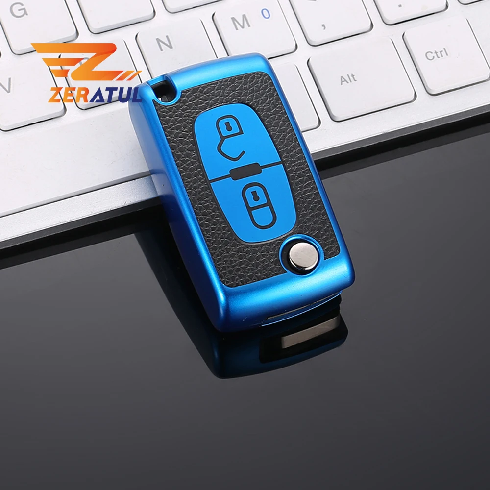 

Автомобильный чехол из ТПУ для Citroen C2, C3, C4, C5, C6