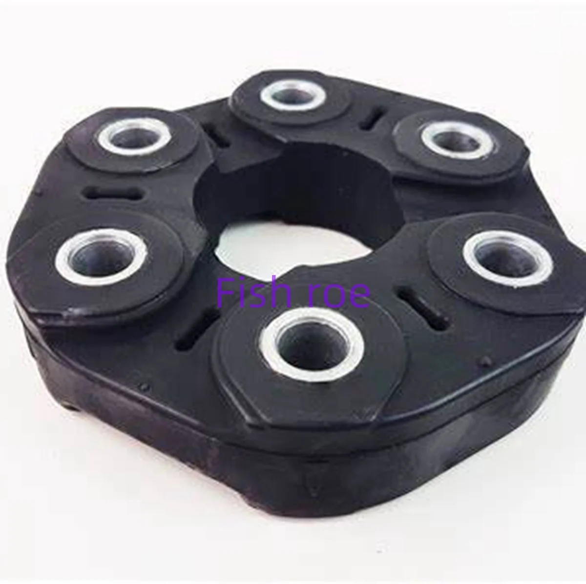 26117610061 Приводная резиновая универсальная пластина приводного вала для B-M-W E60