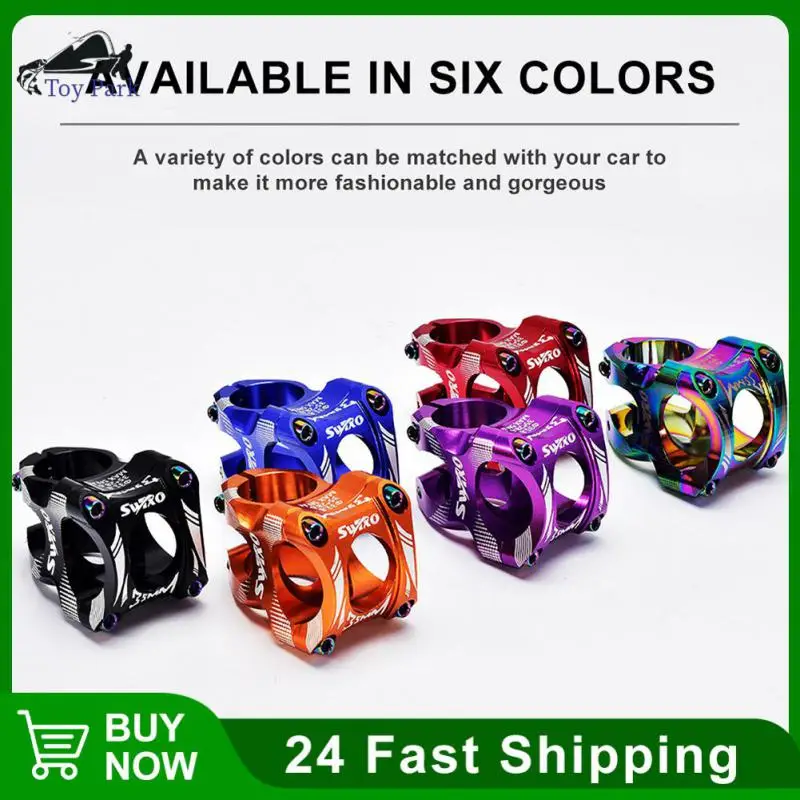 

Super Light Bike Handlebar Color Cnc Hollow Riser Mountain Bike Handlebar Short Handlebar Bicycle Handlebar Stem Durable