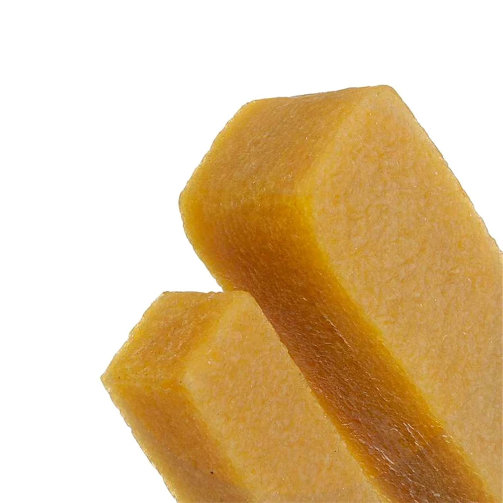 

2Pcs Glue And Residual Eraser Glue Eraser Sandpaper Eraser Adhesive Remover Rubber Cleaning Block Cleaning Tool 100×40×40mm