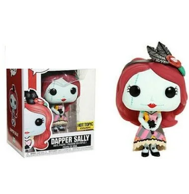 FUNKO POP Disney Ghost Bride Dapper 