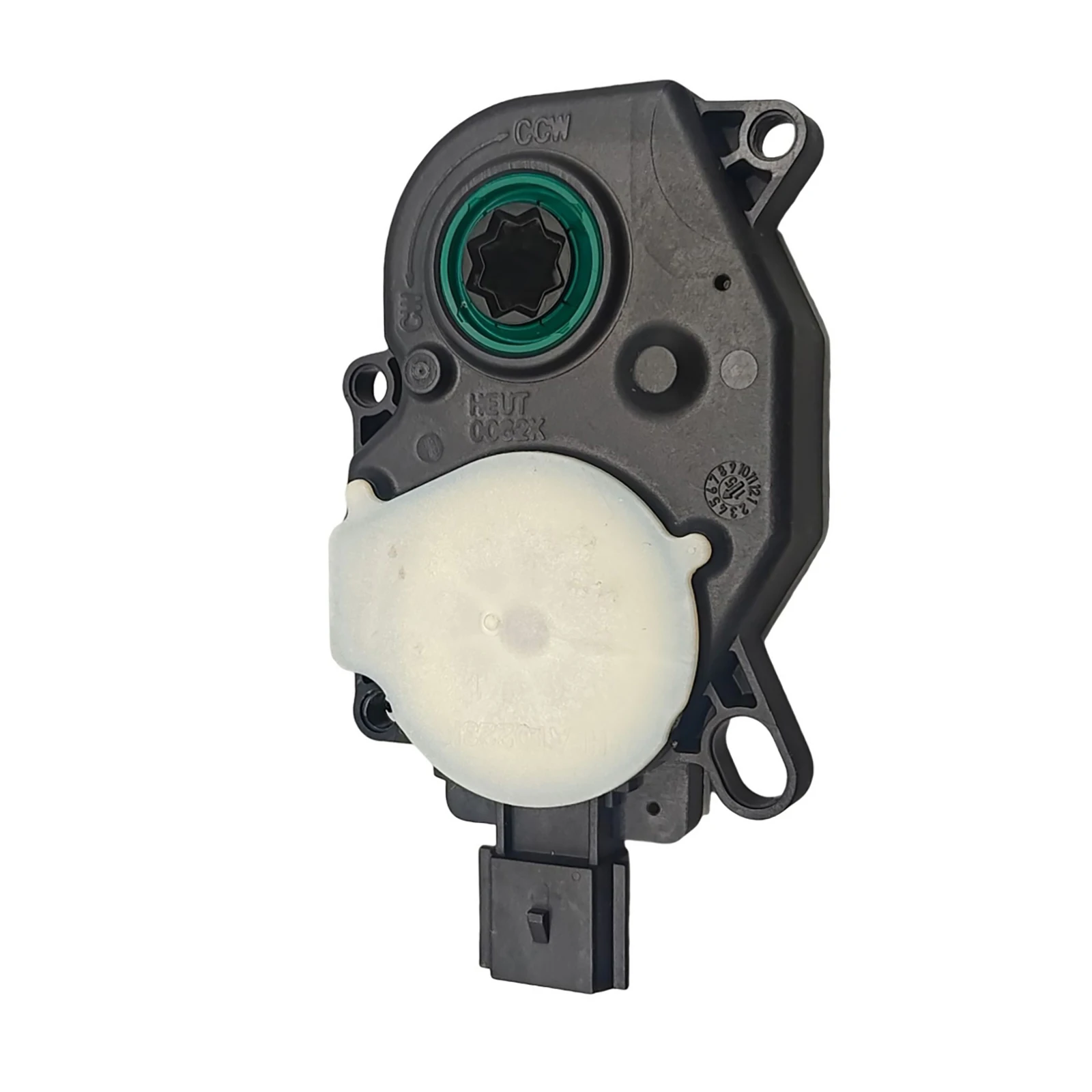 1 шт. JL3Z10884A для Ford автомобильный активный радиатор привод затвора двигатель в