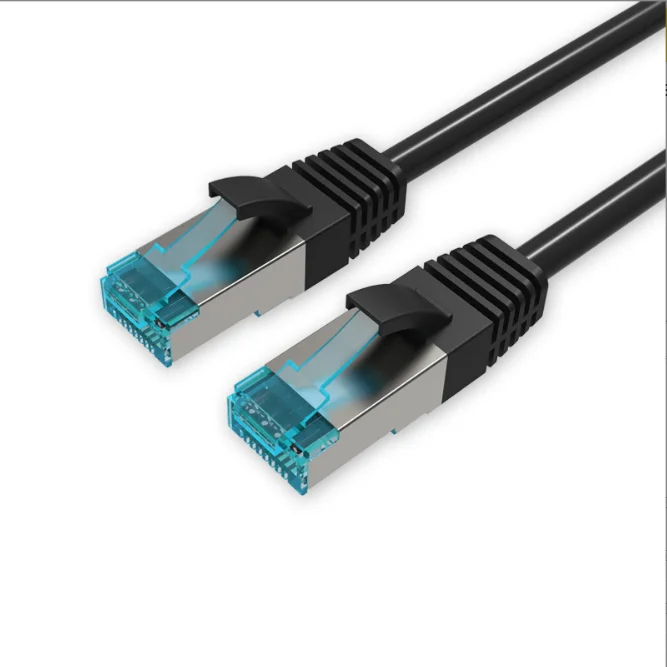 

Z2075 Category six network cable home ultra-fine high-sper routing connection jumper