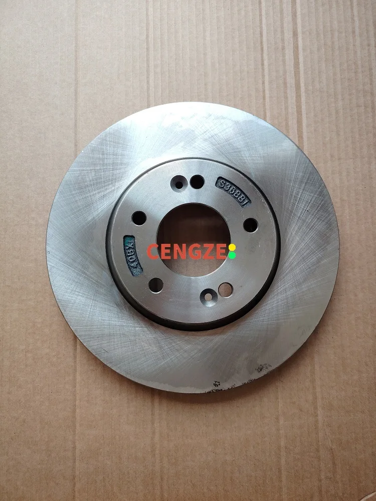 2018-2021 модели CHANGAN CS35 CS35PLUS передний тормозной диск ротор