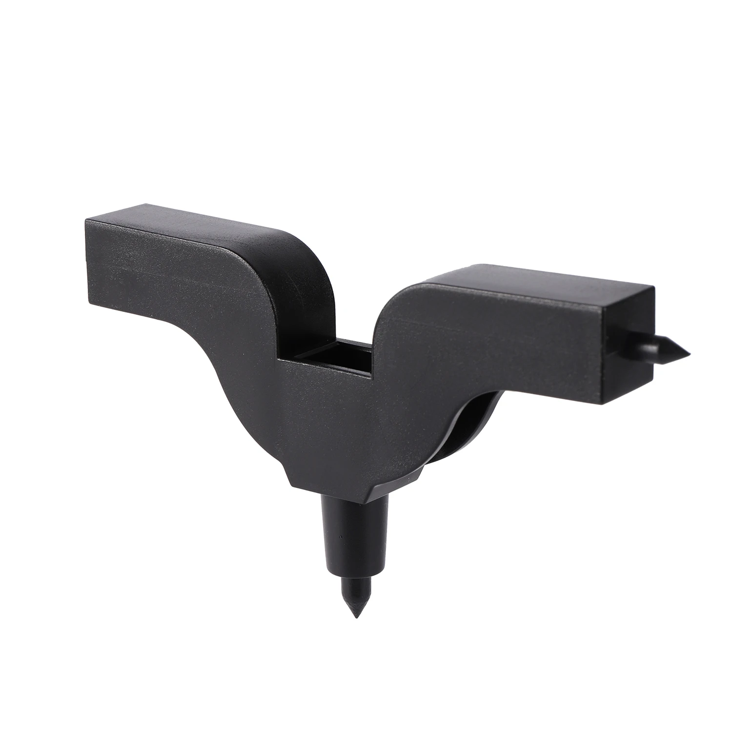 

1 шт., дрель 3 мм и 4 мм, 1/4 дюйма, дырокол для шланга капельного орошения, инструмент для садовой дрели, соединитель для шланга, дырокол, капельный фитинг