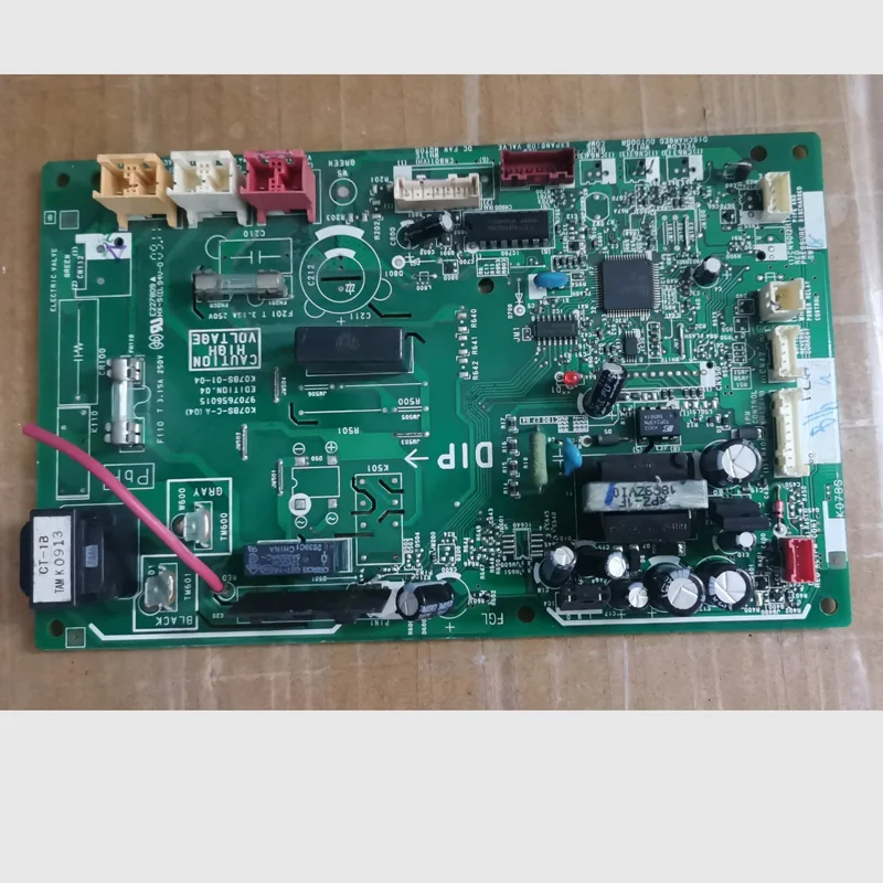 Для Fujitsu кондиционер компьютерная плата K07BS-C-A(04) 9707656015 Для Fujitsu кондиционер компьютерная плата K07BS-C-A(04) 9707656015