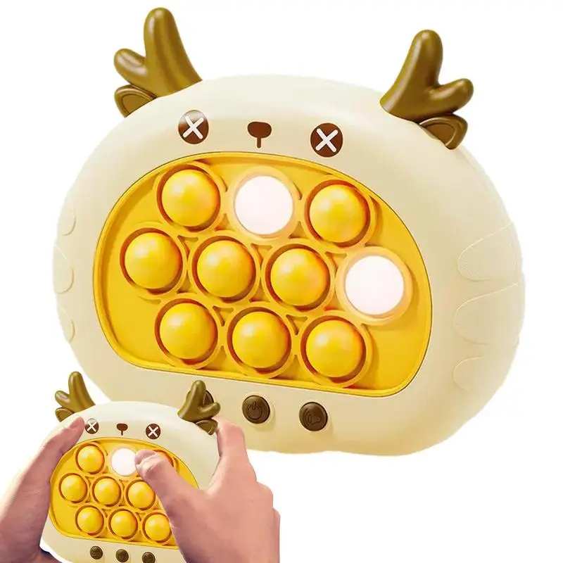 

Pop Puzzle Game Puzzle Game Pop Fidget Jigsaw Toys Jigsaw Puzzle Game Pop Whack Mole Press Bubble Game Stress Relief Pop Puzzle