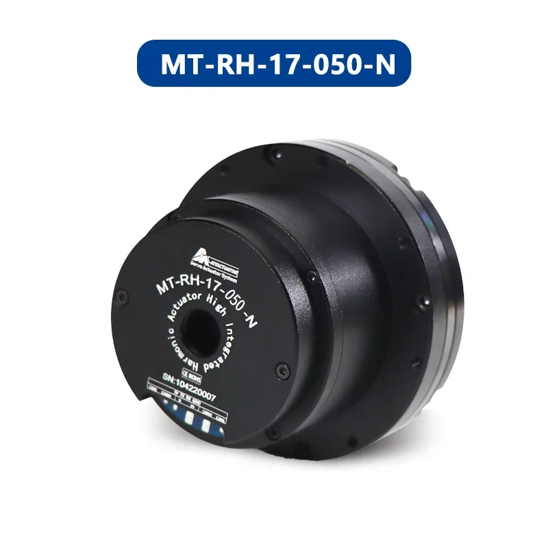 MT-RH-17-50-N 24 в 60 Вт применяется суставах роботов-роботов с Роботизированными руками