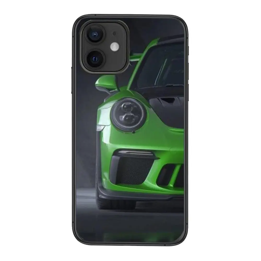 Фото Модный чехол-бампер для Xiaomi Redmi K40 K30 K30S K20 Gaming 9 9C 8 8A 7 7A 6 6A 5 4X №4