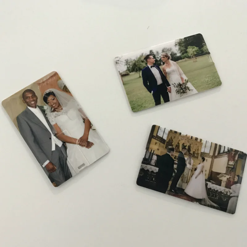 10 шт. бесплатный логотип компании визитная карточка Usb флэш-накопитель 8 Гб 16