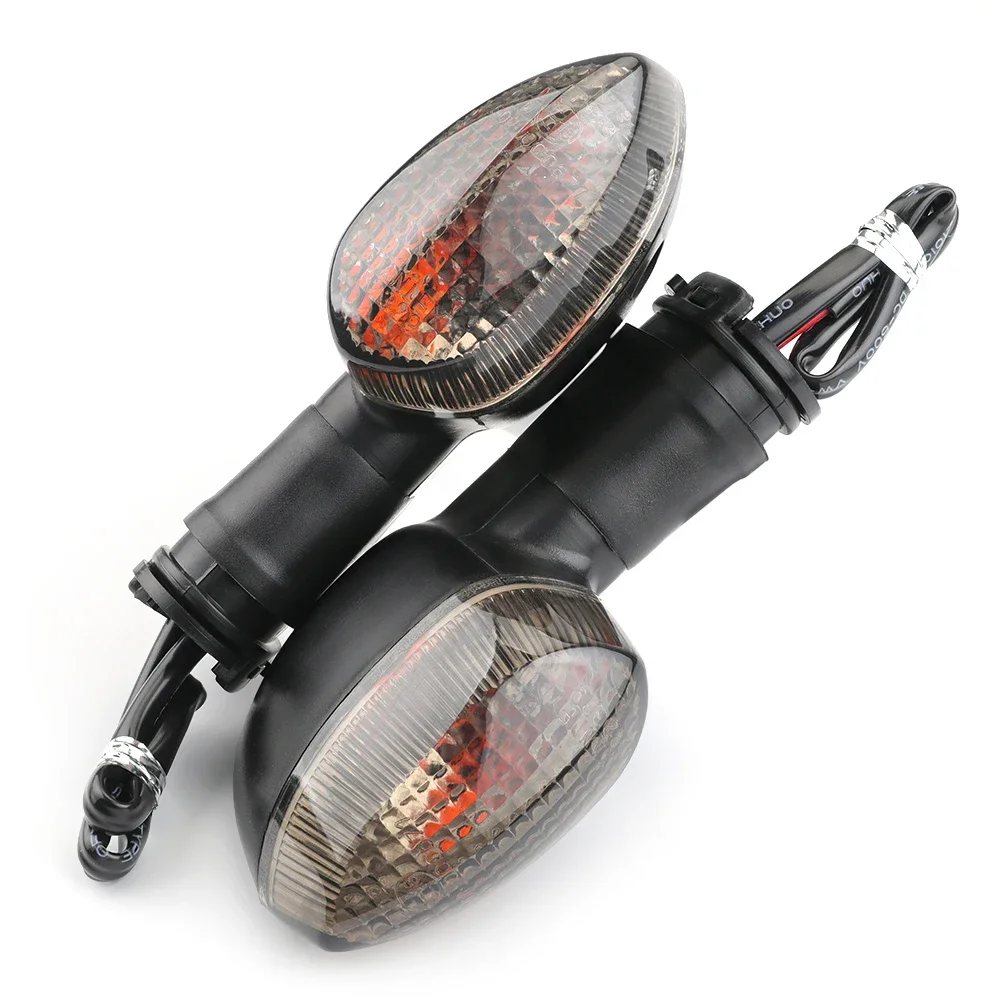 

Указатель поворота для мотоцикла YAMAHA MT01 MT25 MT03 MT07 MT09/Tracer MT10 MT15 MT125 XT1200Z Tenere 700 XSR