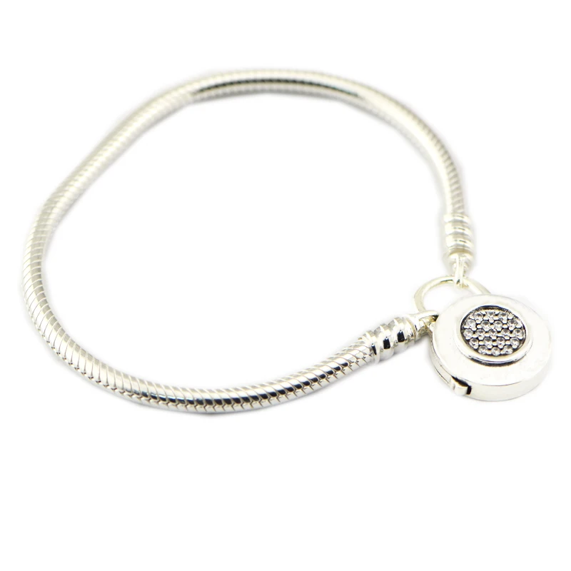 

Браслет с подвесками и бусинами, серебро 2022 пробы