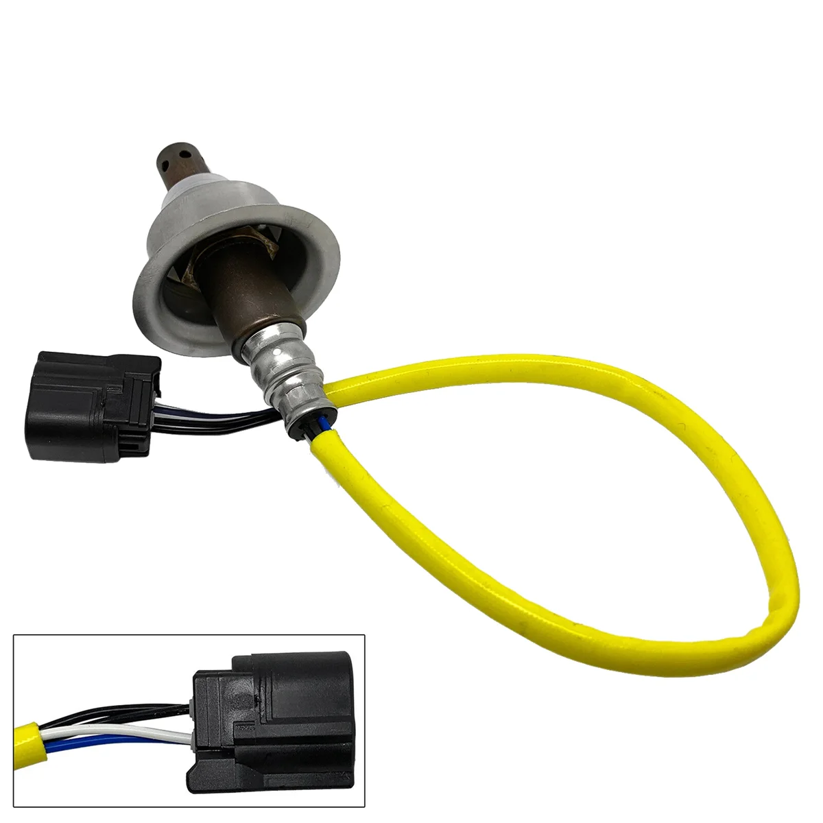 

New Air Fuel Ratio Oxygen O2 Sensor 234-9124 for 2007-2011 Honda Civic 1.8L L4 36531-RNA-J01