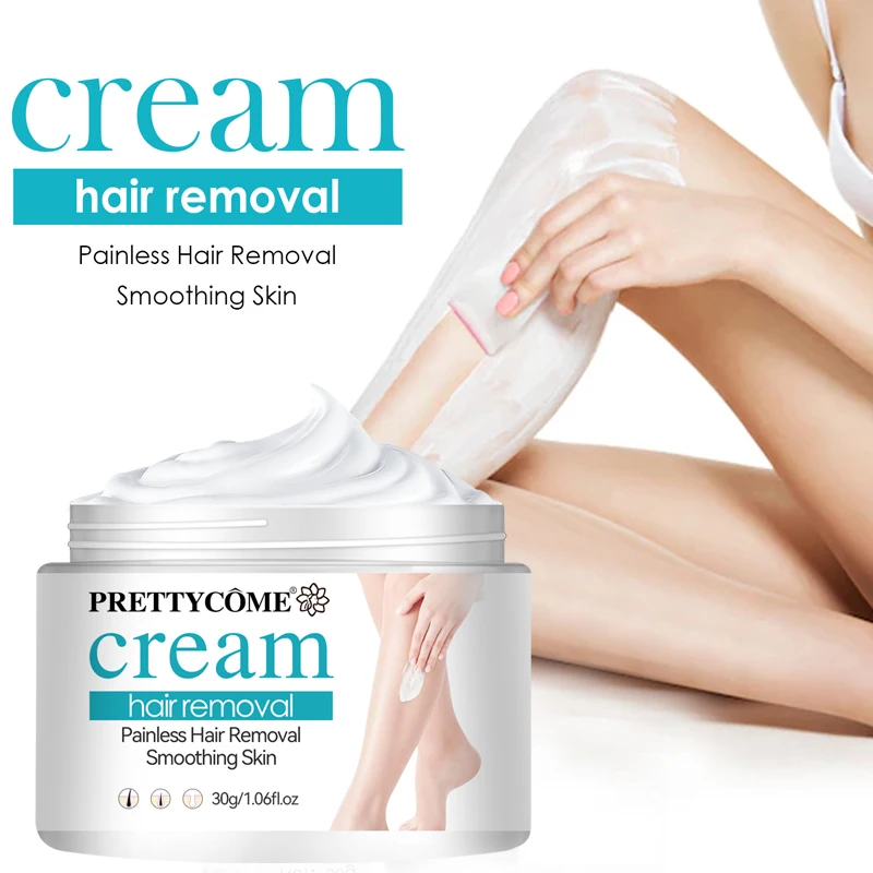 

Hair Removal Cream Inhibitor Beard Bikini Intimate Legs Body Armpit Lotioin Painless Depilatory Hair Gentle Non-irritating