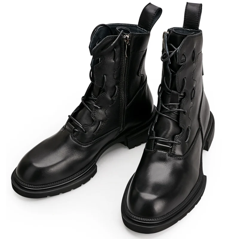 Martin Boots Men Spring Autumn/Winter 